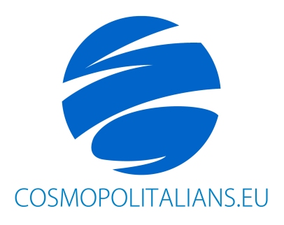 Cosmopolitalians.eu logo